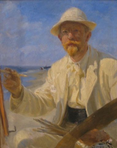 800px-P_S_Krøyer_1897_-_Selvportræt